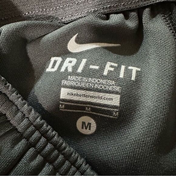 Nike Ohio State Buckeyes Dri-Fit Athletic‎ Pants Pull On Gray Men’s M - Picture 5 of 8